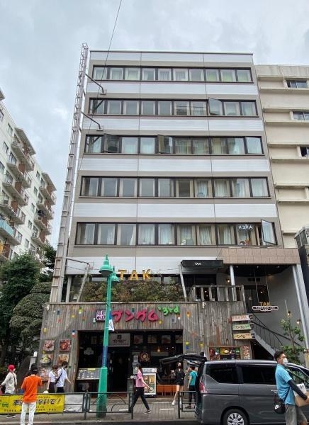 山水林ビル