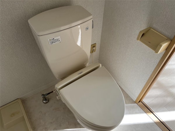 山水林ビル