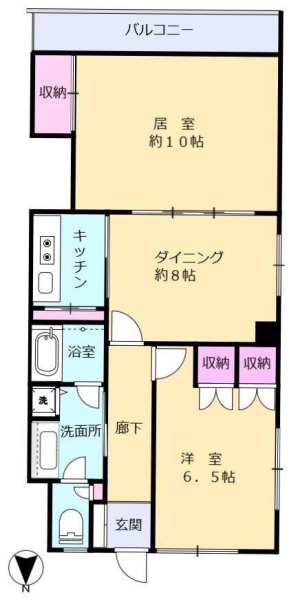 下村ビル
