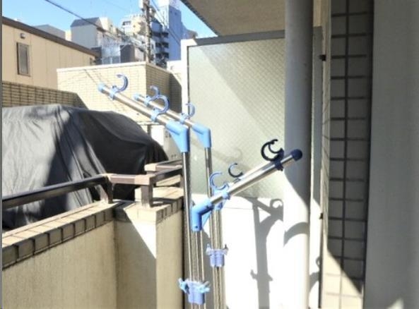 パークノヴァ百人町