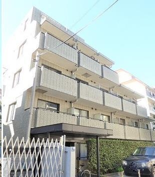 パークノヴァ百人町