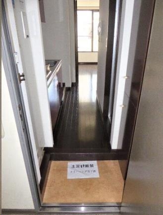 パークノヴァ百人町