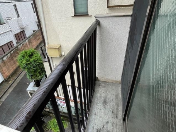 Rooms北新宿