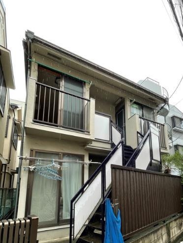 Rooms北新宿