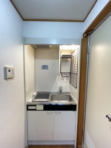Rooms北新宿