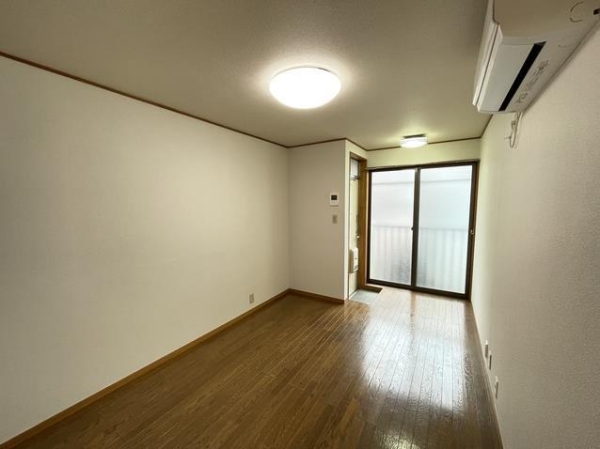 Rooms北新宿