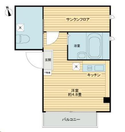 グランピエール