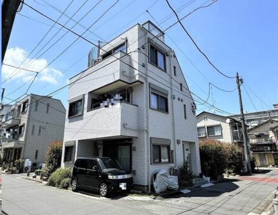 グランピエール