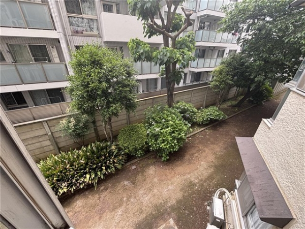近鉄柏木ハイツ