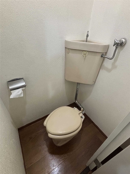 近鉄柏木ハイツ