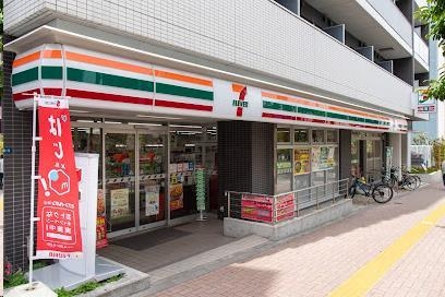 ウインズ落合(セブンイレブン新宿上落合３丁目山手通り店)