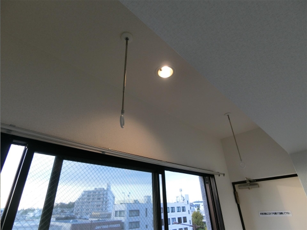 ウインズ落合