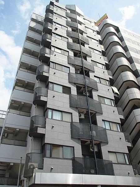 ウインズ落合