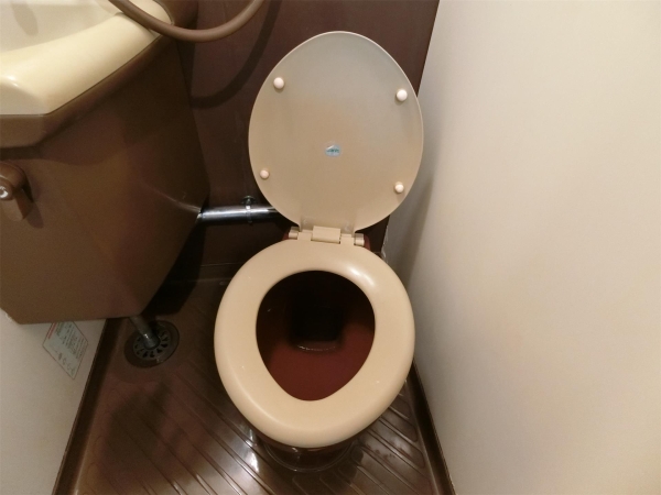 ウインズ落合