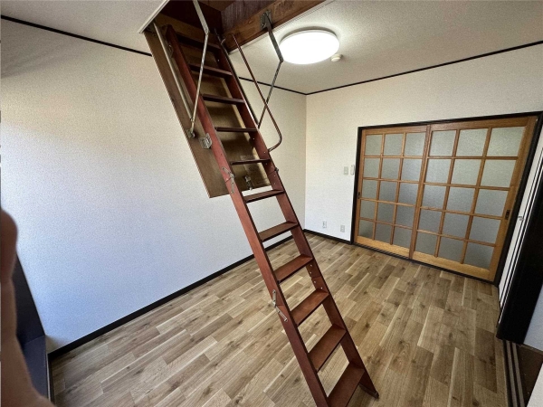 スターホームズ乙舳町