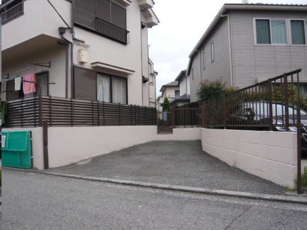 スターホームズ乙舳町