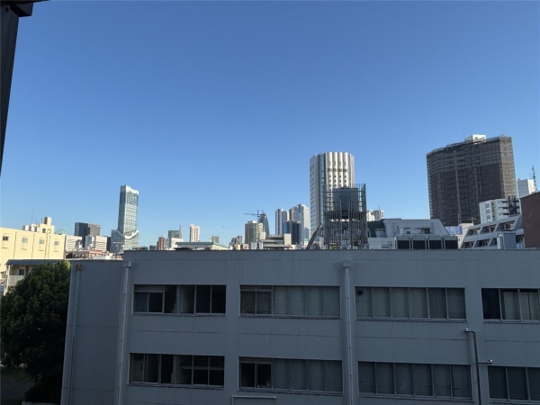 グランドヒルズＡ