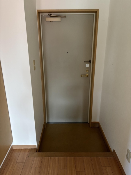 山水林ビル
