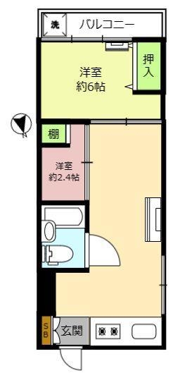 マーブルマンション