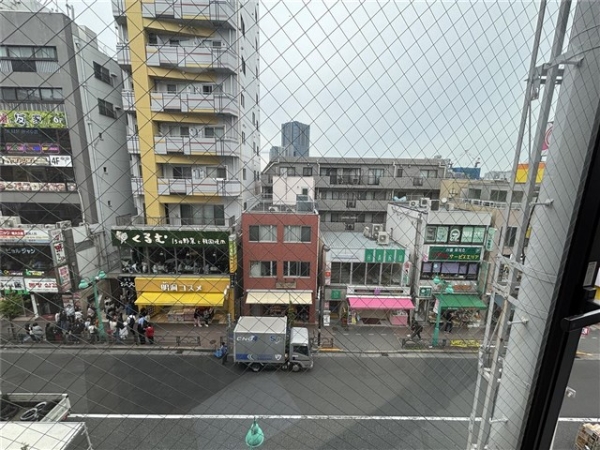 山水林ビル