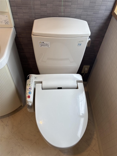 山水林ビル