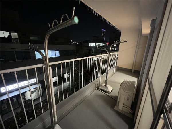 大久保ハウス