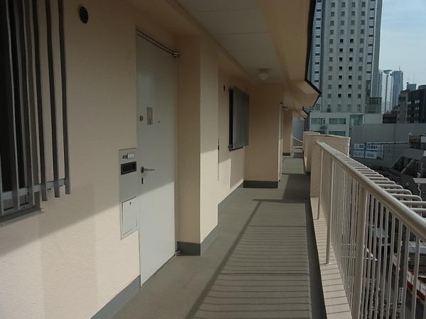大久保ハウス