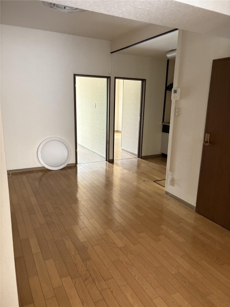 大久保ハウス