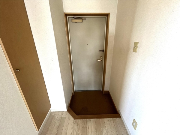山水林ビル