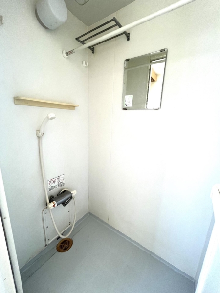 山水林ビル