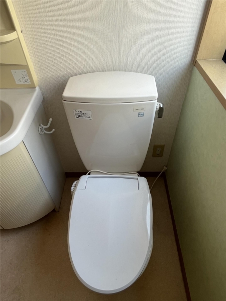 山水林ビル
