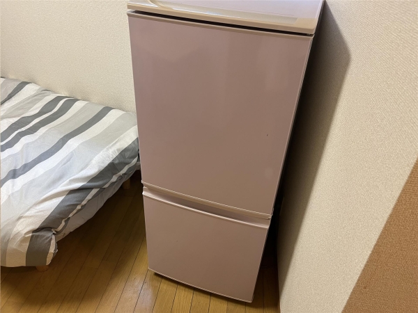 クレドハウス新宿