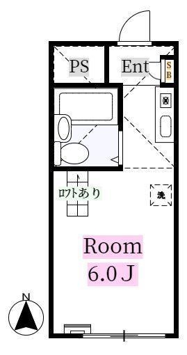 クレドハイツ矢向
