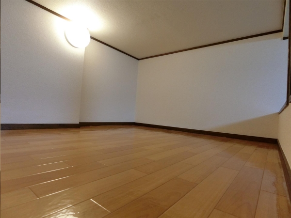クレドハイツ矢向