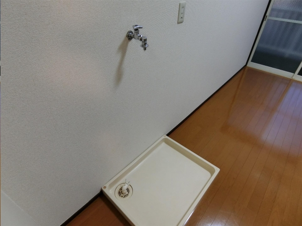 クレドハイツ矢向