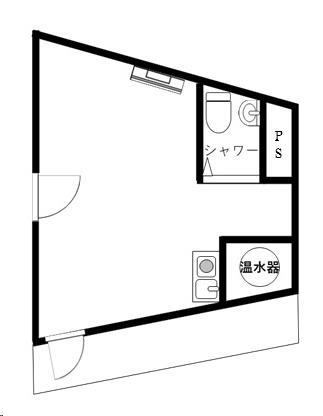 クレドハウス新宿