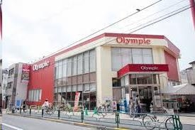 メゾンKS(オリンピック北新宿3丁目大久保通り店)
