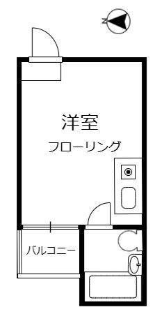 トップルーム新宿