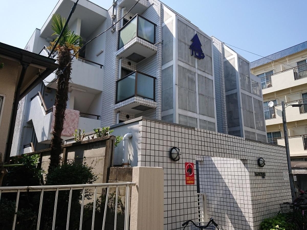 トップルーム新宿