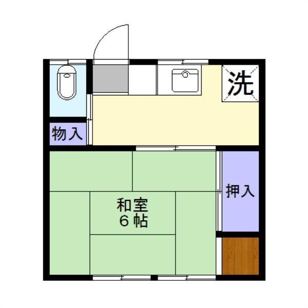 大野荘