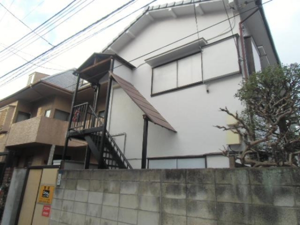 大野荘