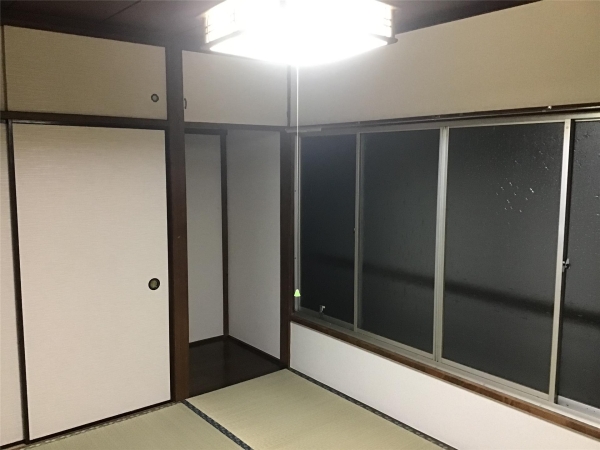 大野荘