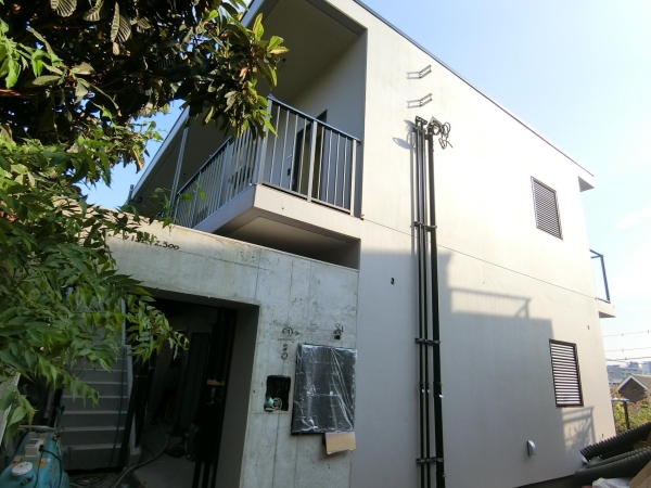 Graces東中野