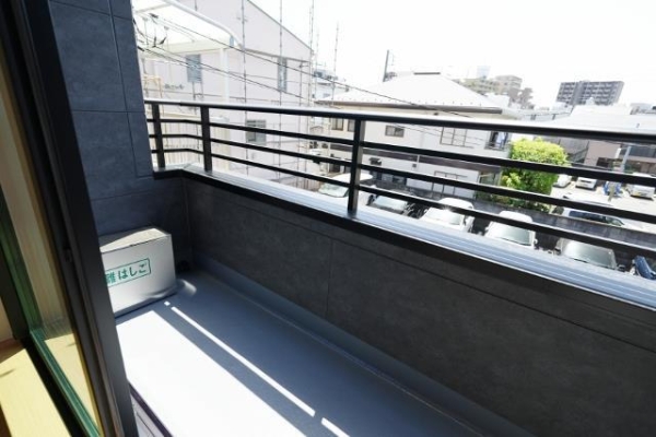 上板橋2丁目戸建