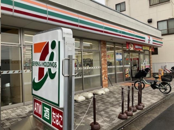 上板橋2丁目戸建(セブンイレブン上板橋駅前店)