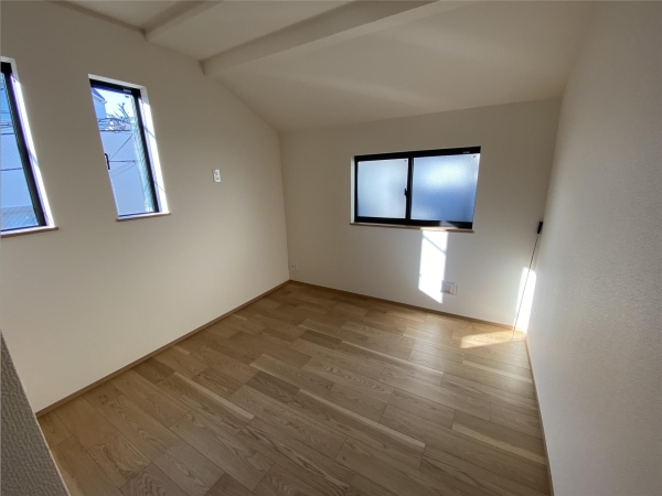 上板橋2丁目戸建