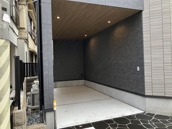 上板橋2丁目戸建