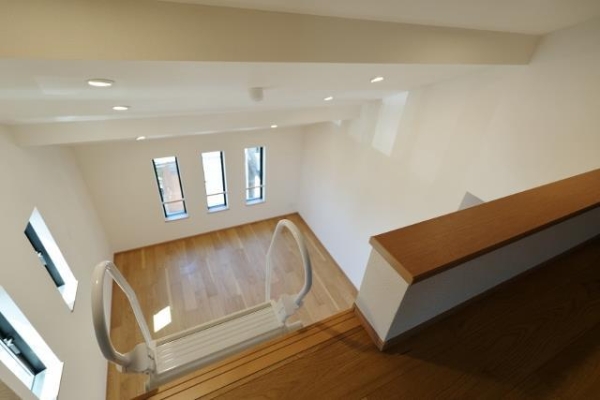 上板橋2丁目戸建
