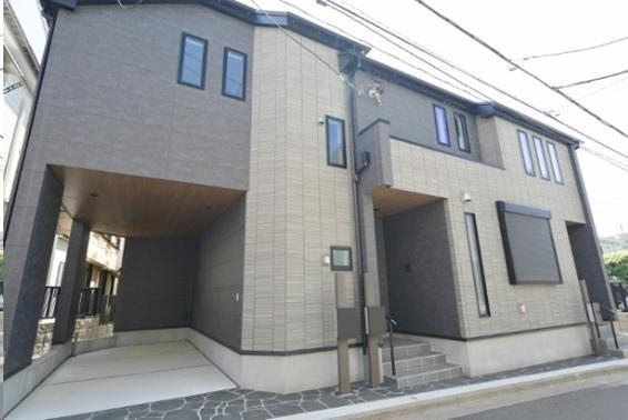 上板橋2丁目戸建