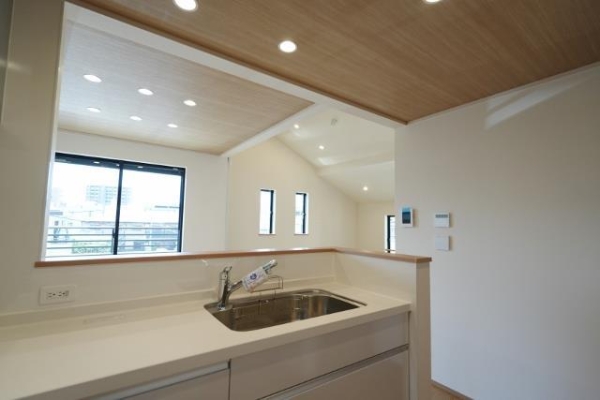 上板橋2丁目戸建